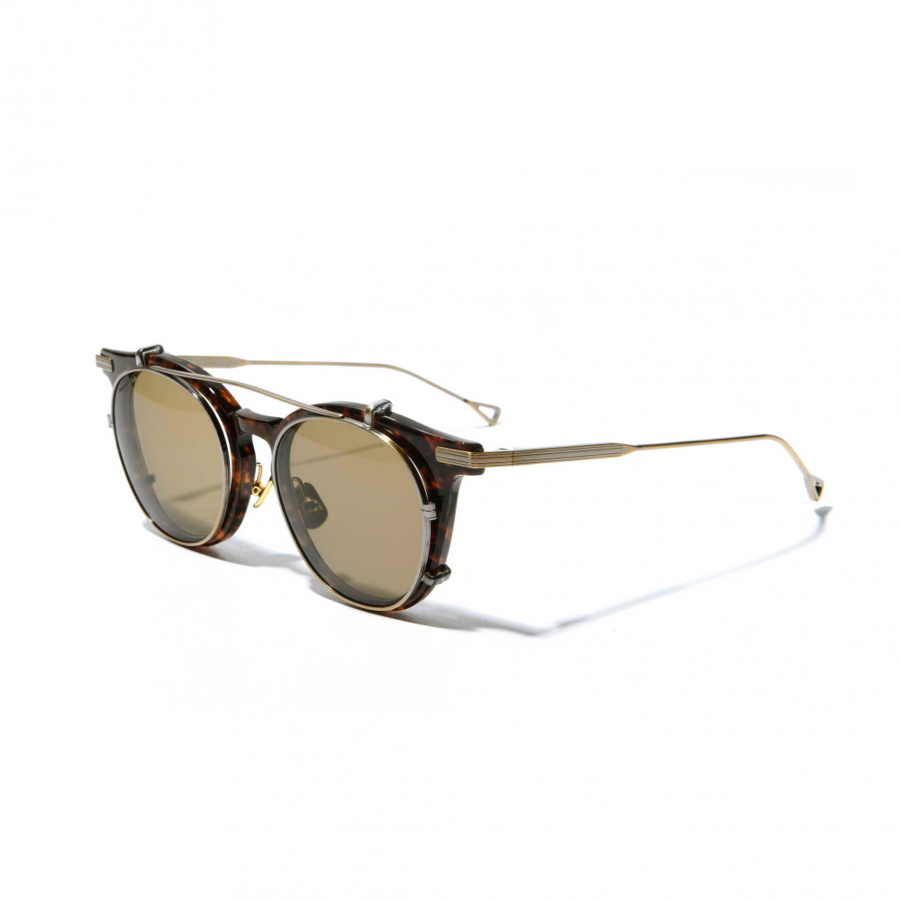 MDNS x NATIVE SONS SIEGAL SPAZZLE FRAME WITH CLIP ON | MADNESS